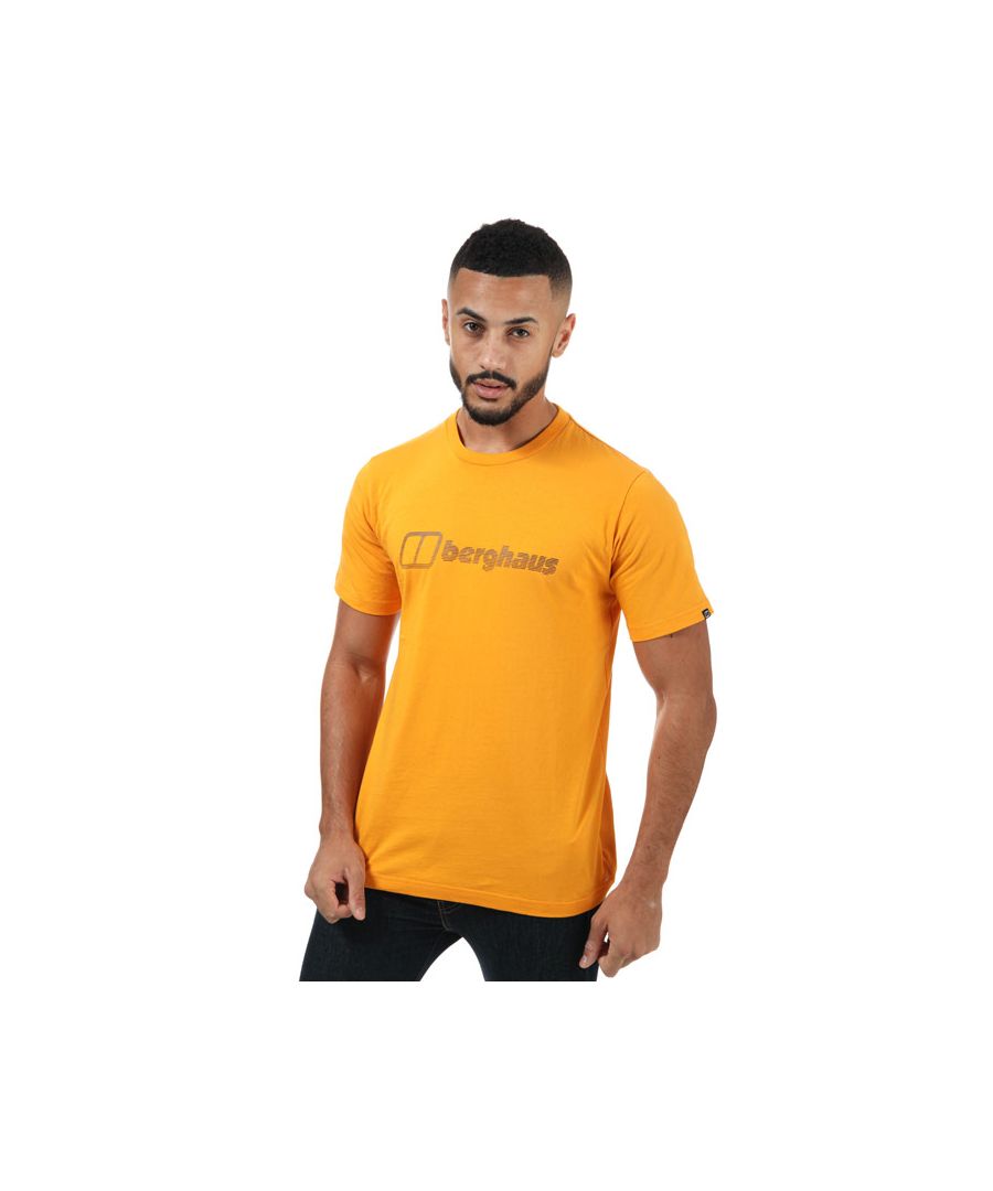 berghaus t shirt sale