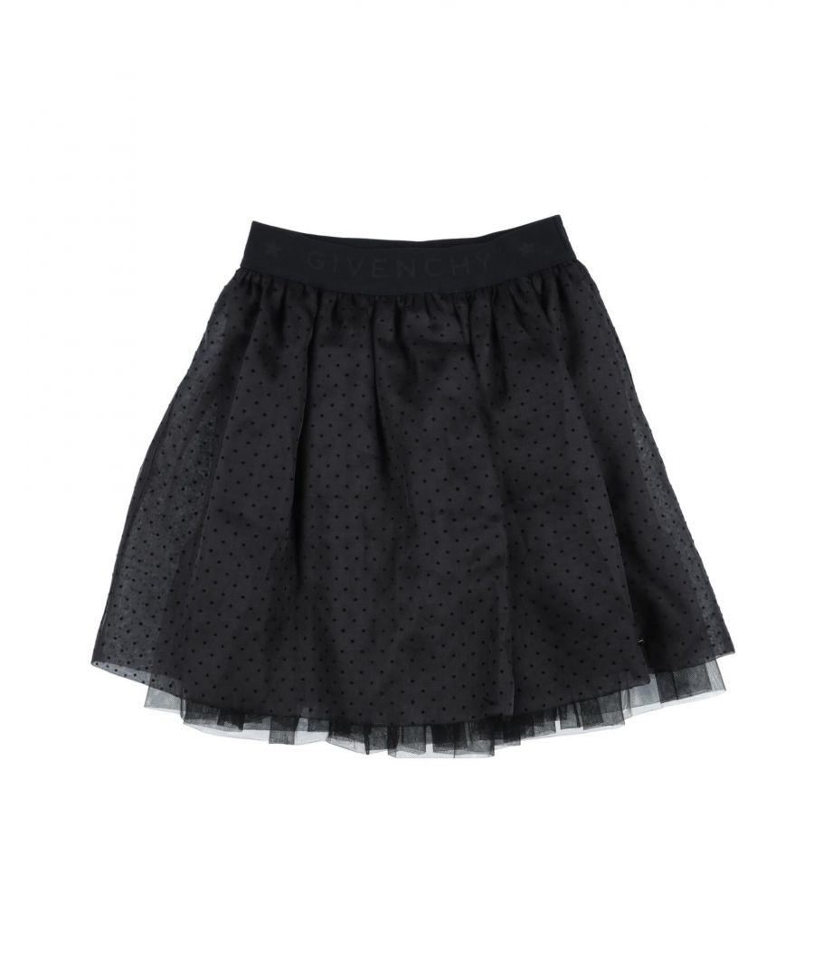 Image for Givenchy Girl Kids' skirts Silk