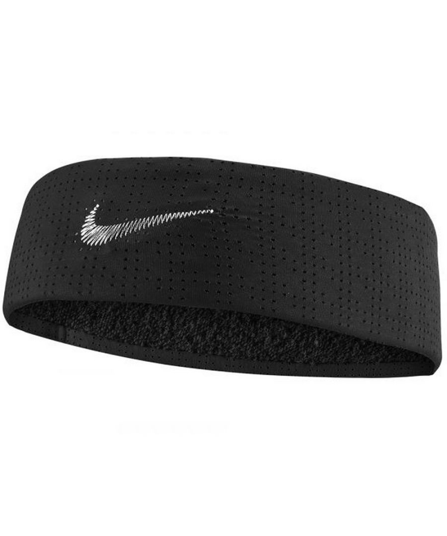 Nike Fury Headband|black