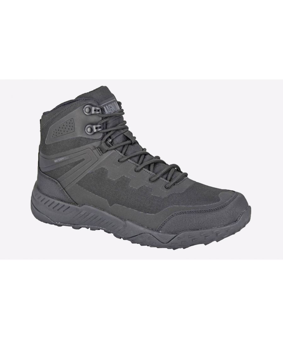 Magnum Ultima 6 Mens - Black - Size UK 12