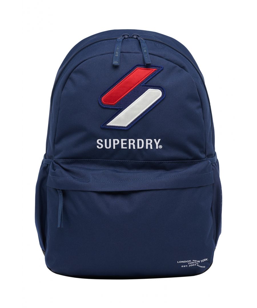 Image for SUPERDRY Sportstyle Montana Rucksack