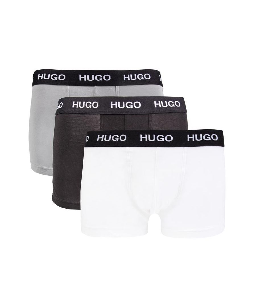 Hugo Logo Loungekleding