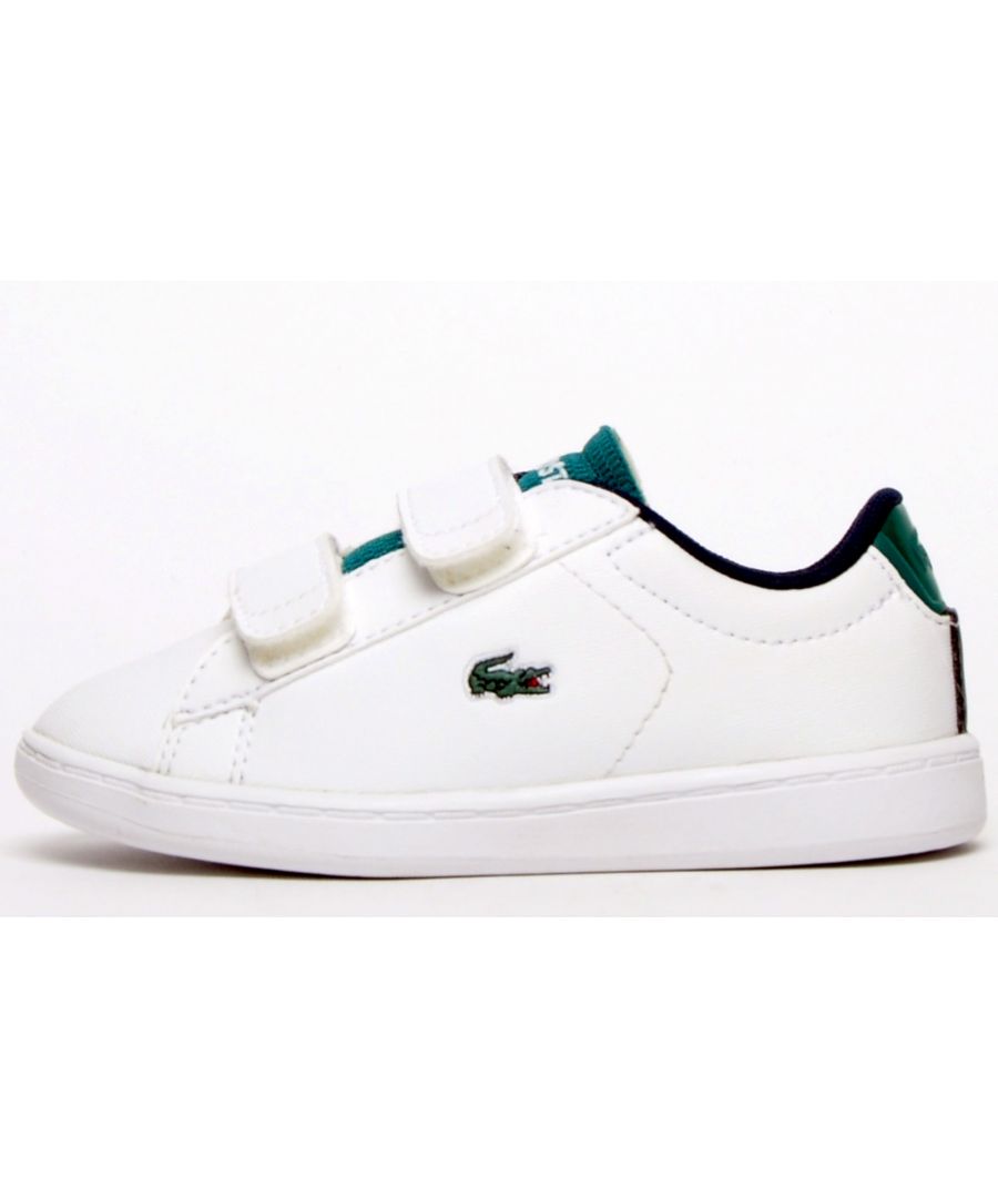 Lacoste Masters Cup Infants