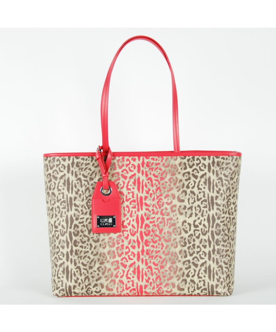 Roberto Cavalli Womenss C-e Class Handbag - Multicolour - One Size