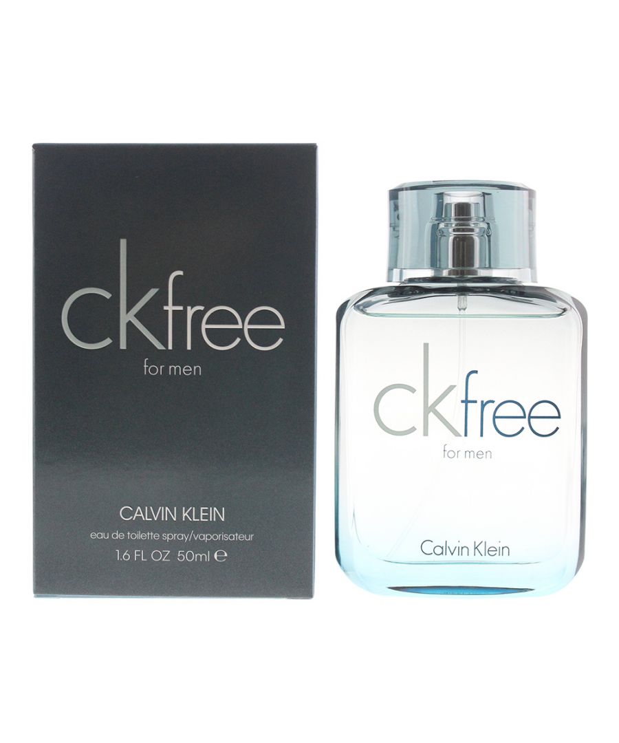 Calvin Klein design house launched Free in 2009 as a modern masculine fragrance for men. Free notes consist of absynth jackfruit star annis juniper berries suede coffee tobacco leaf buchu oak patchouli cedar and ironwood.