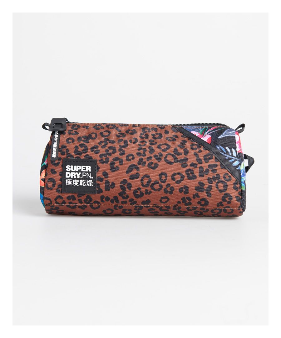 Image for SUPERDRY City Pack Printed Pencil Case