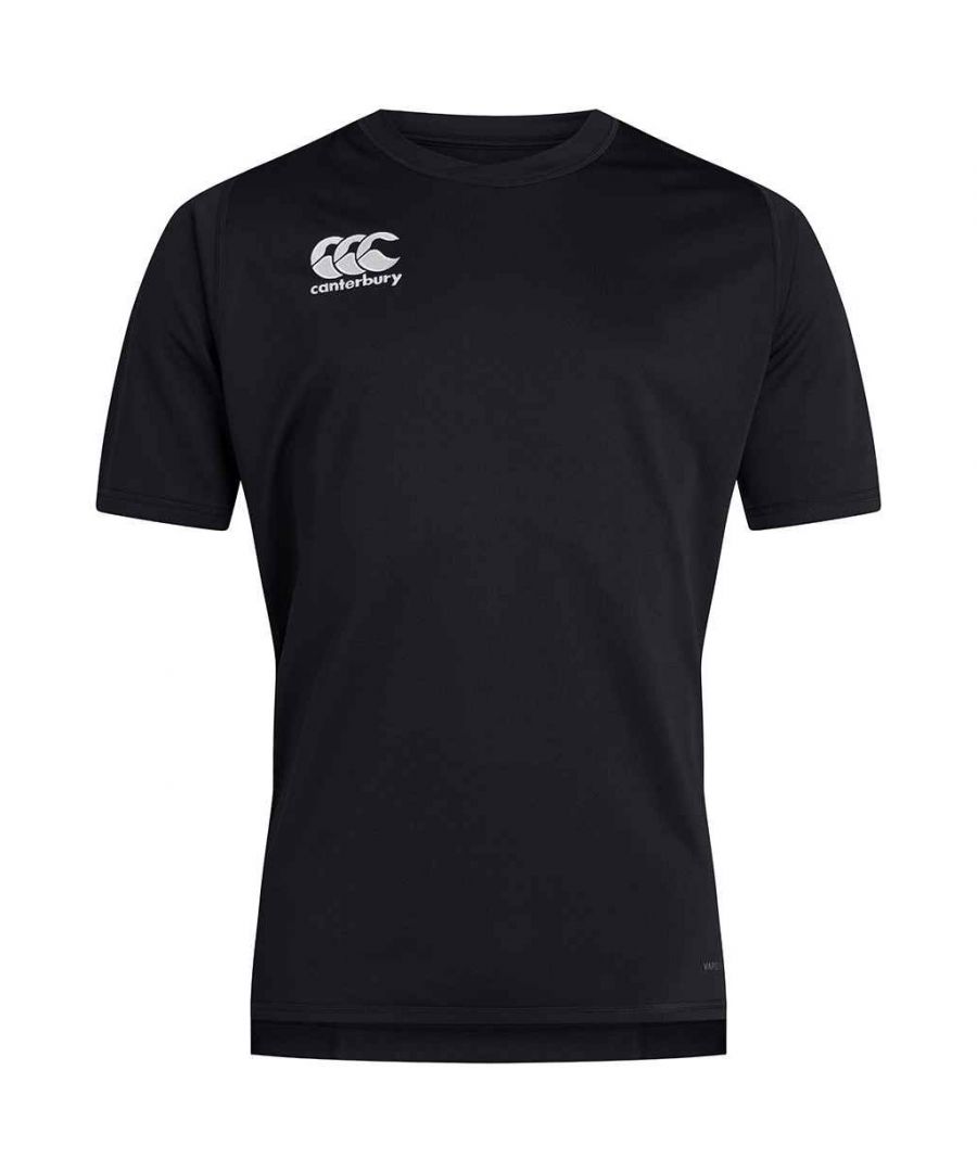 Image for Canterbury Mens Club Training Jersey (Black)