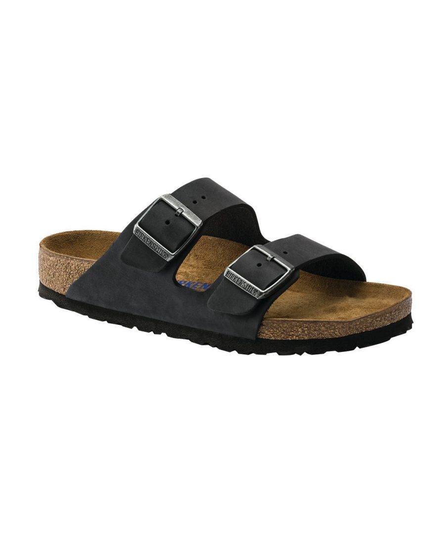 Arizona Birko-Flor Soft Footbed Sandals