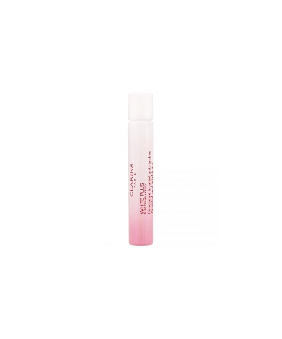 Clarins White Plus Targeted Spot Brightener 7 ml