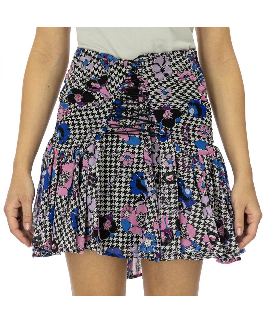 Image for Guess Women Skirt    Multicolor