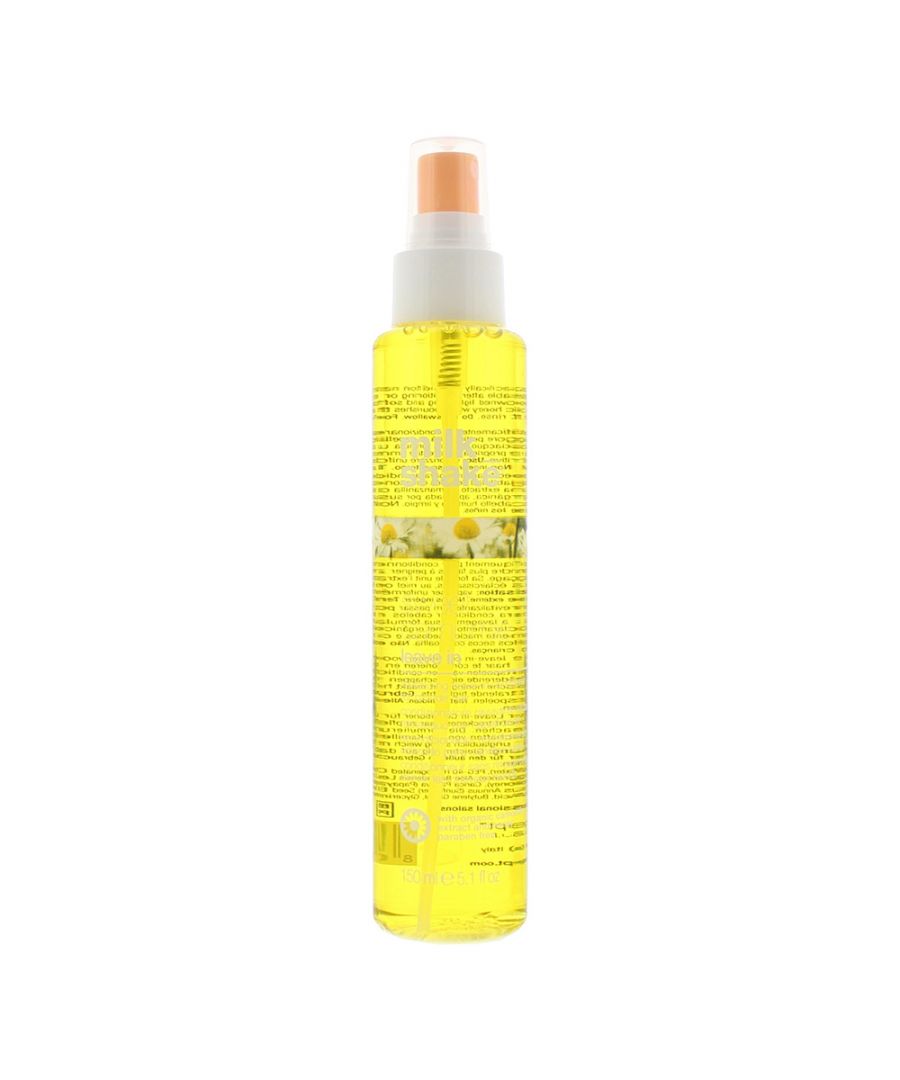 Milk_Shake Sweet Camomile Leave-In Conditioner 150ml
