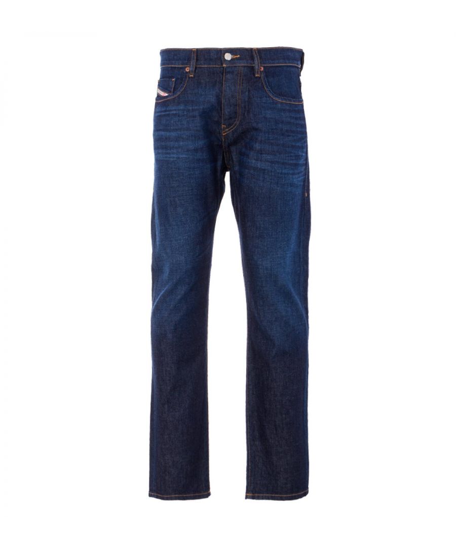 ted baker original fit jeans