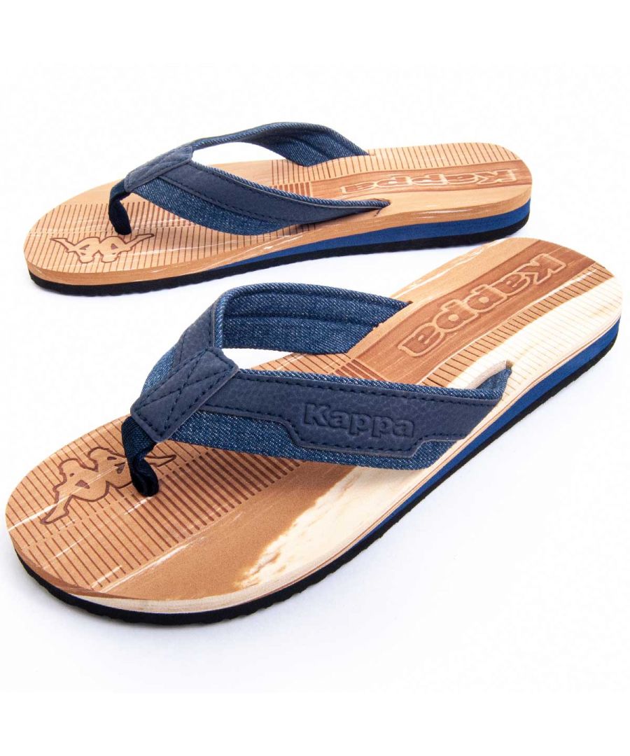 Comfortable flip for men. Non -slip sole. Comfortable style. Padded plant. EASY TO CLEAN.