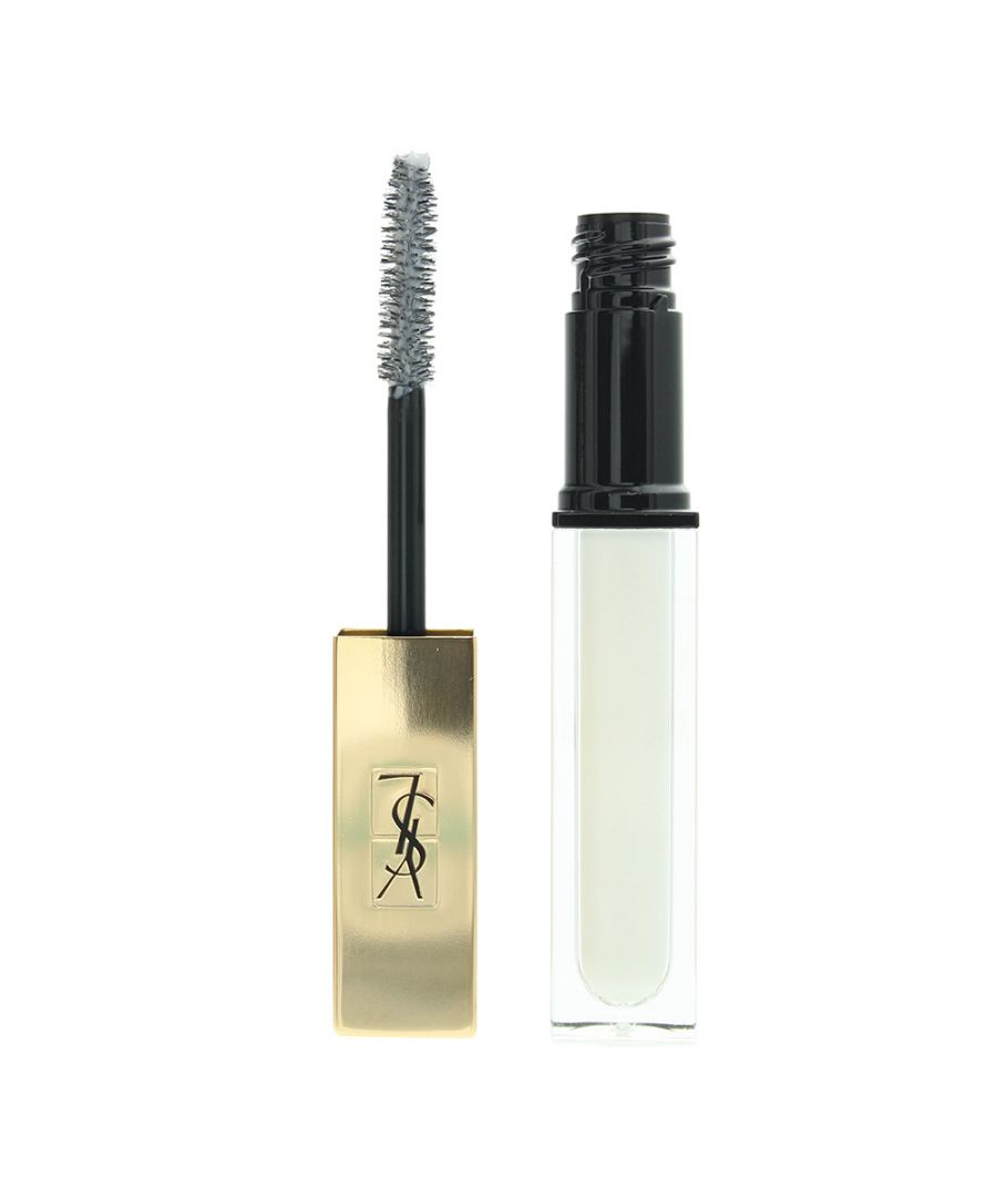 Image for Yves Saint Laurent Couture 0 Im The Endless Mascara 6.7ml