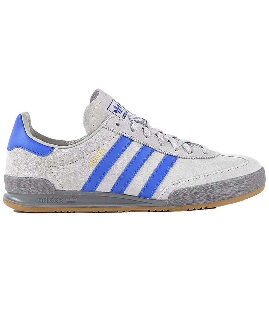 Image for Mens Adidas Trainers | Jeans