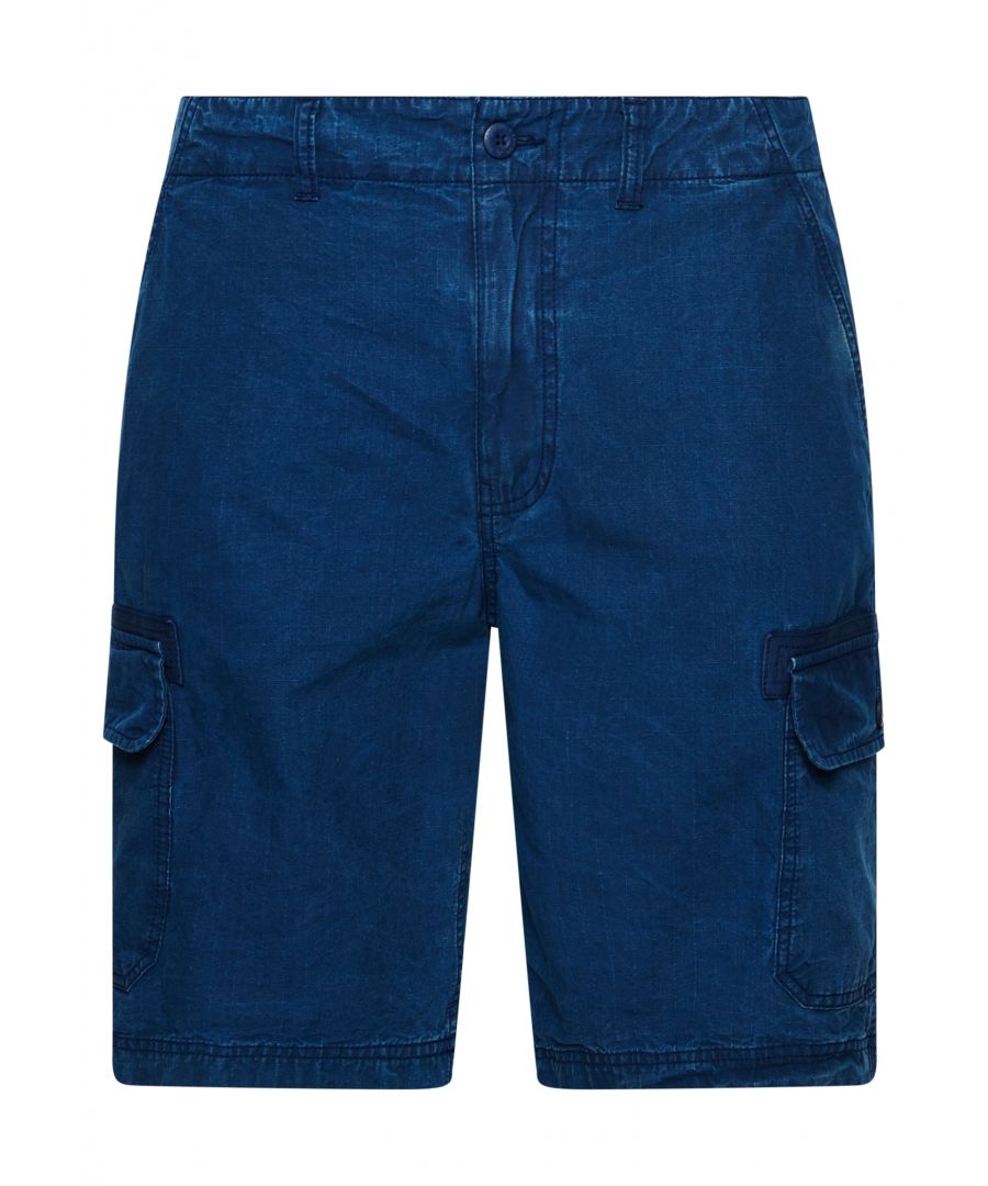 superdry shorts sale mens