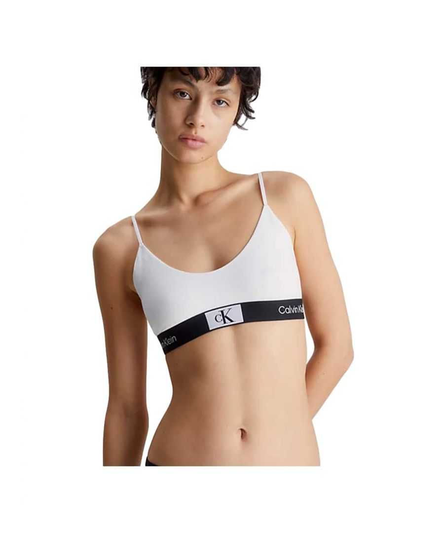 Calvin Klein String BH voor dames