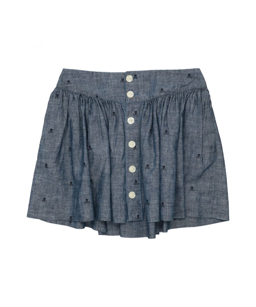 Image for Ralph Lauren Girl Kids' Skirt Cotton