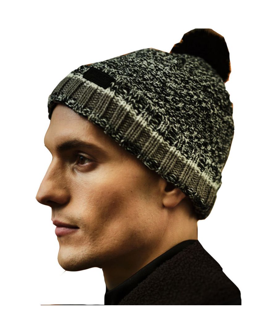 pom pom cap for men