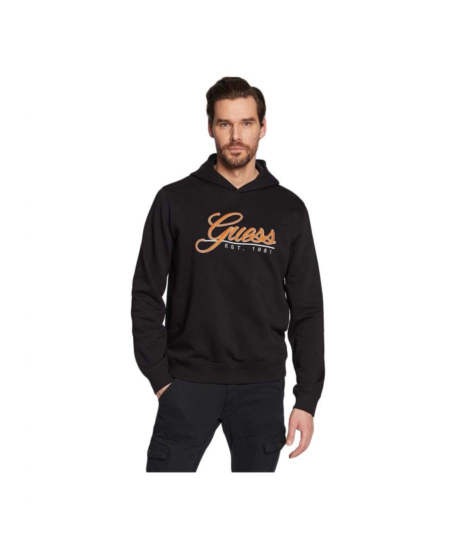 Sweatshirt Guess Homme Beau