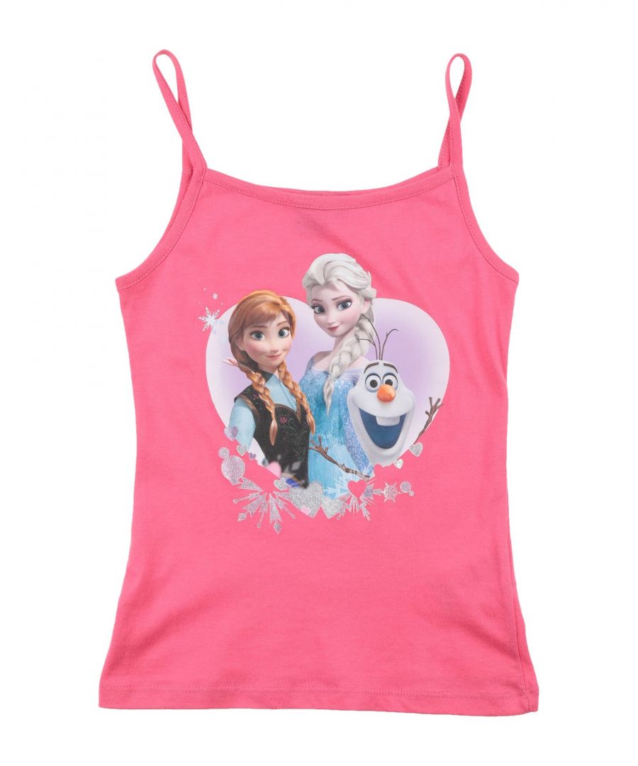 Image for Disney Girl T-shirts Cotton