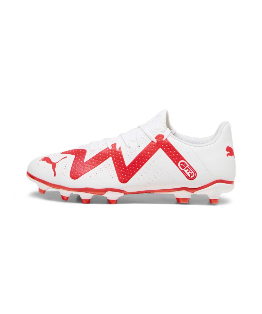 Puma Future Play Fg/Ag Voetbalschoenen