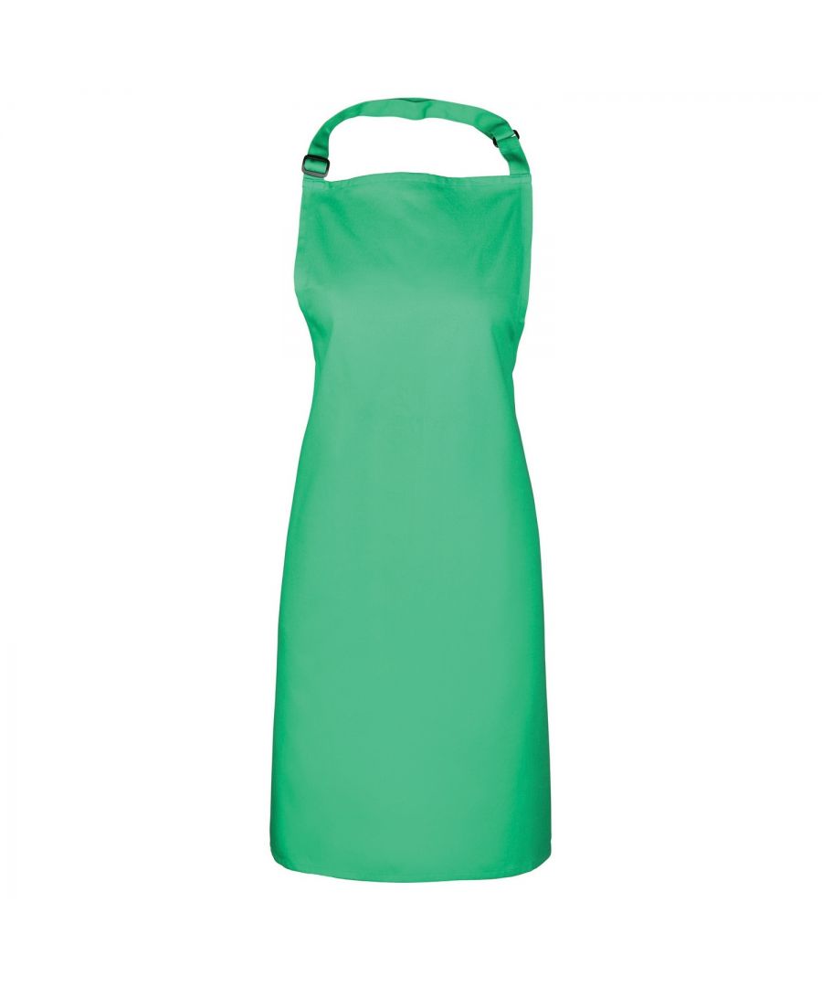 Premier Kleuren Slabberschort / Werkkleding (Pack of 2) (Kelly)
