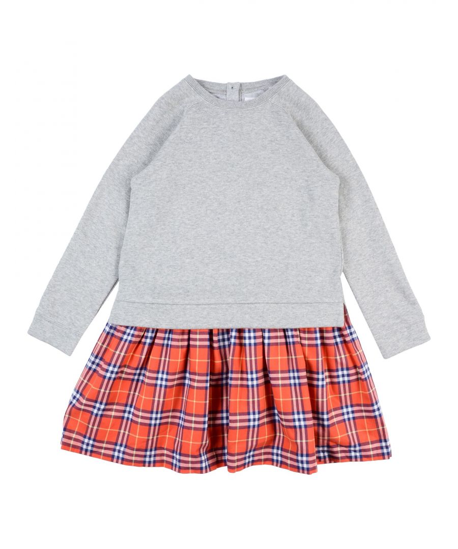 twill, sweatshirt fleece, no appliqués, tartan plaid, round collar, long sleeves, multipockets, rear closure, button closing, wash at 30° c, do not dry clean, iron at 110° c max, do not bleach, do not tumble dry, semi-lined, dress