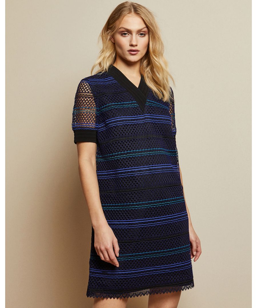 ted baker lorene dress