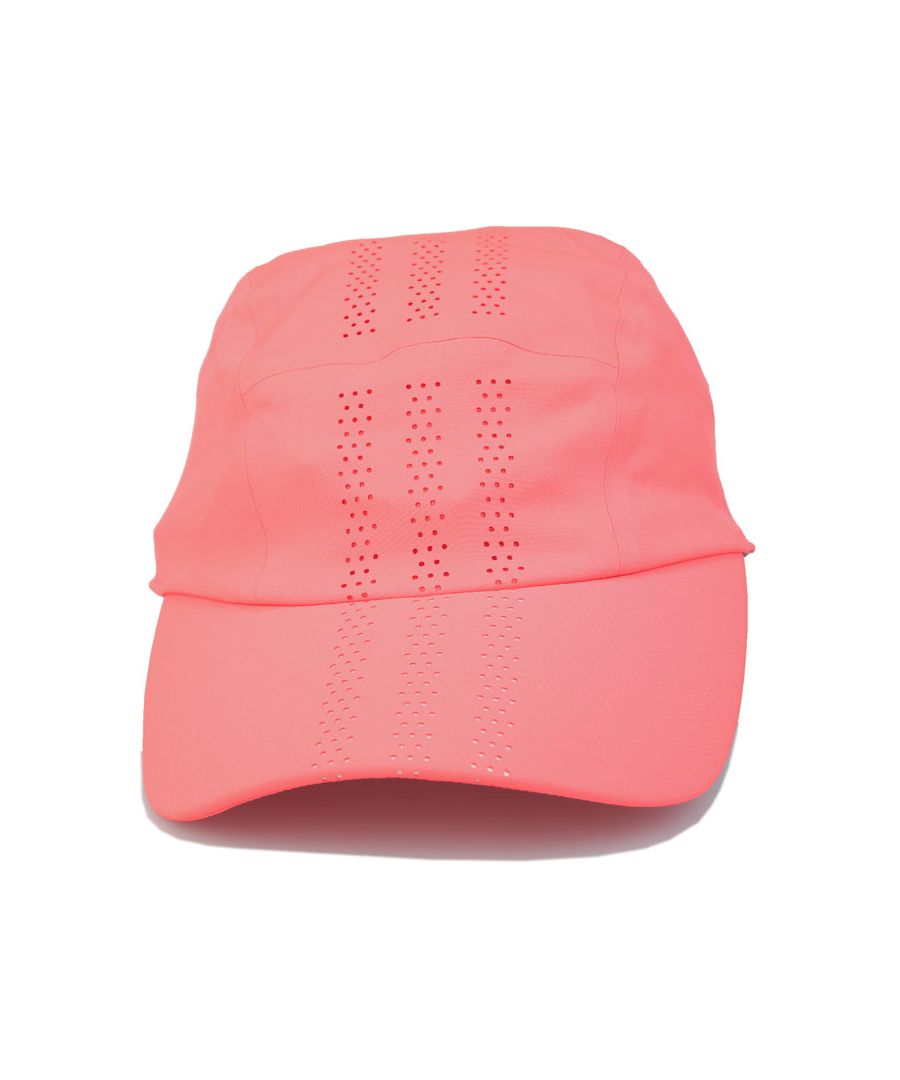 Image for Accessories adidas Perforated Runner Cap in Pink