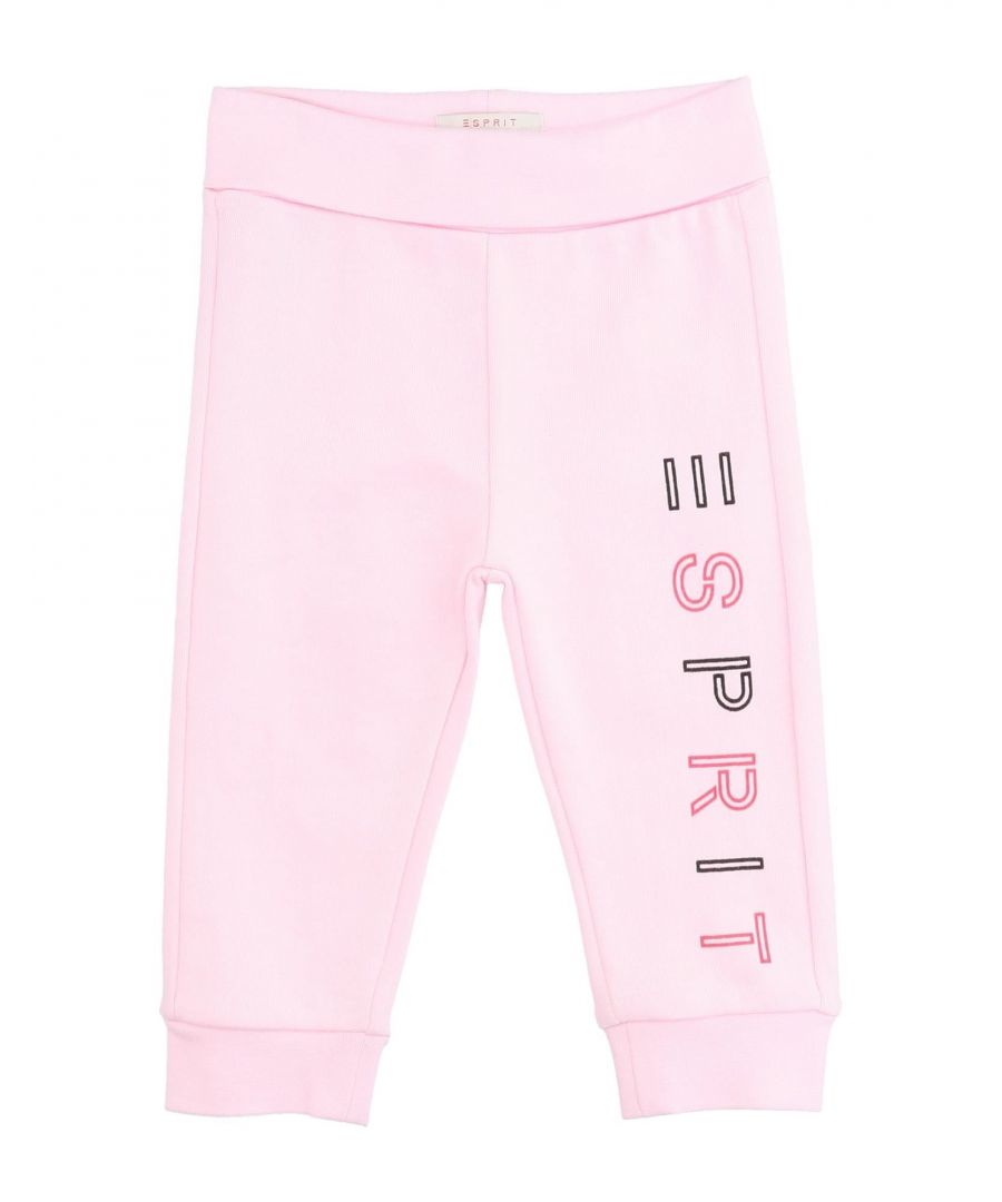 Image for Esprit Girl Trousers Cotton