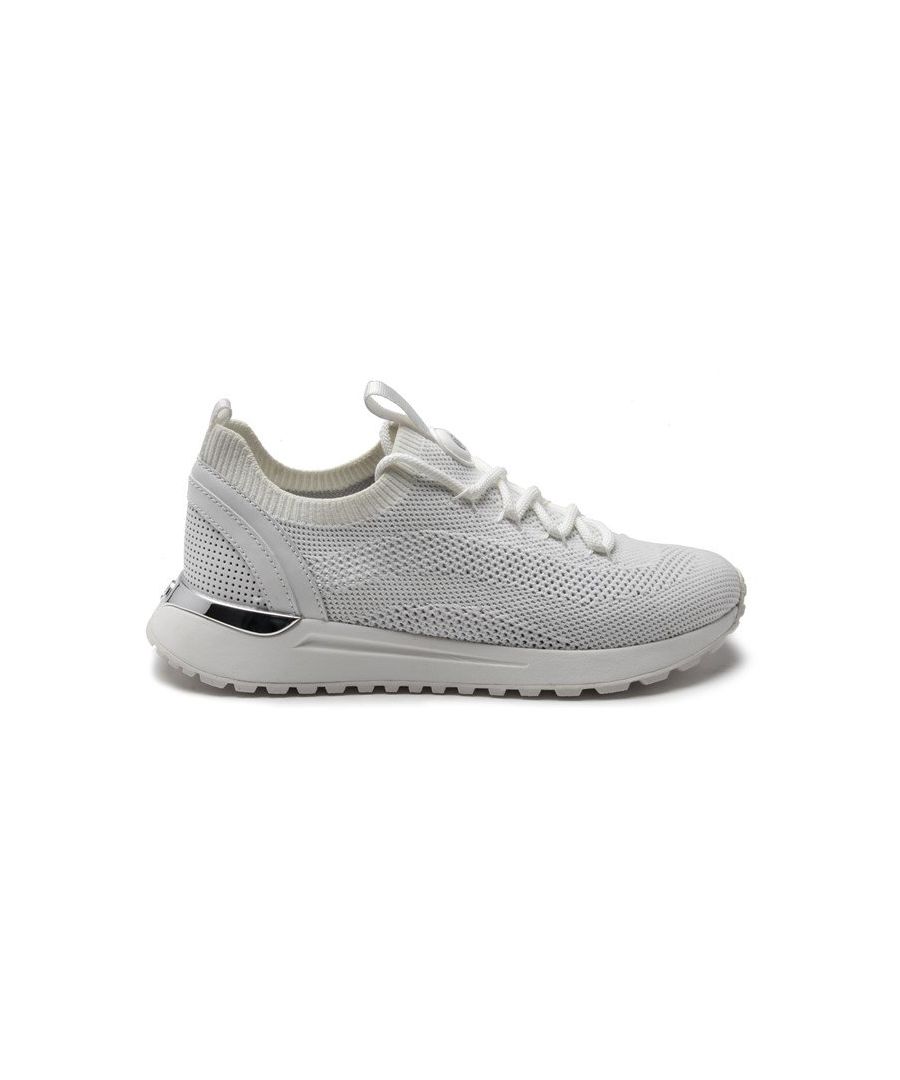 Michael Kors Bodie Soft Knit Trainers