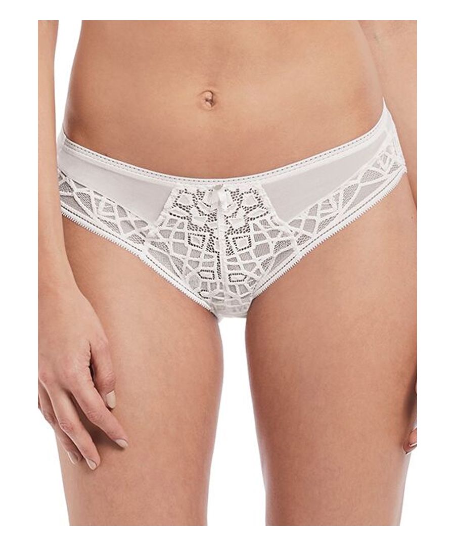 Image for Soiree Lace Brief