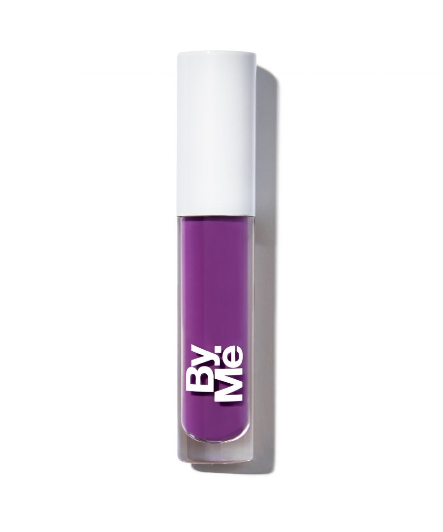 Sara-Jane Lavender 409 is unmissable – off-the-spectrum fabulous, with deep purple undertones and lilac overtone. One-stroke, high-colour impact that sets for incredibly long-lasting wear, a liquid matte lipstick that has extremely luminous and pure colour, thanks to its transparent gelled system. The formulation is built with three key ingredients, an oil-gelling polymer that avoids water loss and promotes moisture retention while ensuring perfect adherence to the lips; an evanescent emollient oil that allows for a good playtime before evaporating without any oily residue; and a translucent gel matrix that allows pure pigments to be perfectly dispersed and shine. Easy to apply, it sets into a luminous matte coat that lasts without looking dull.