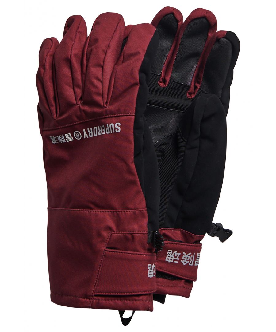 Image for SPORT Snow Gloves