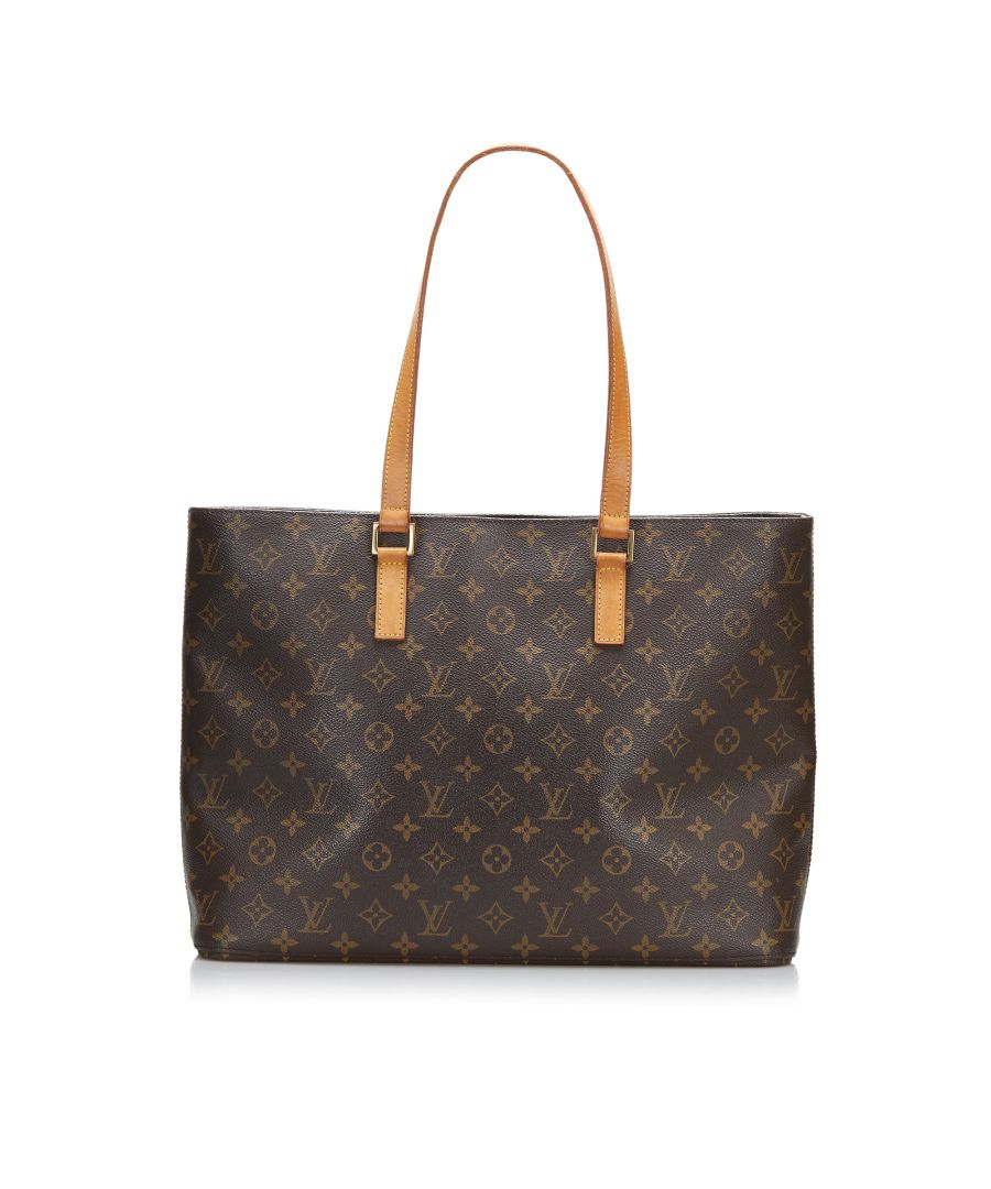 Vintage Louis Vuitton MM Beverly Bag  The Hosta