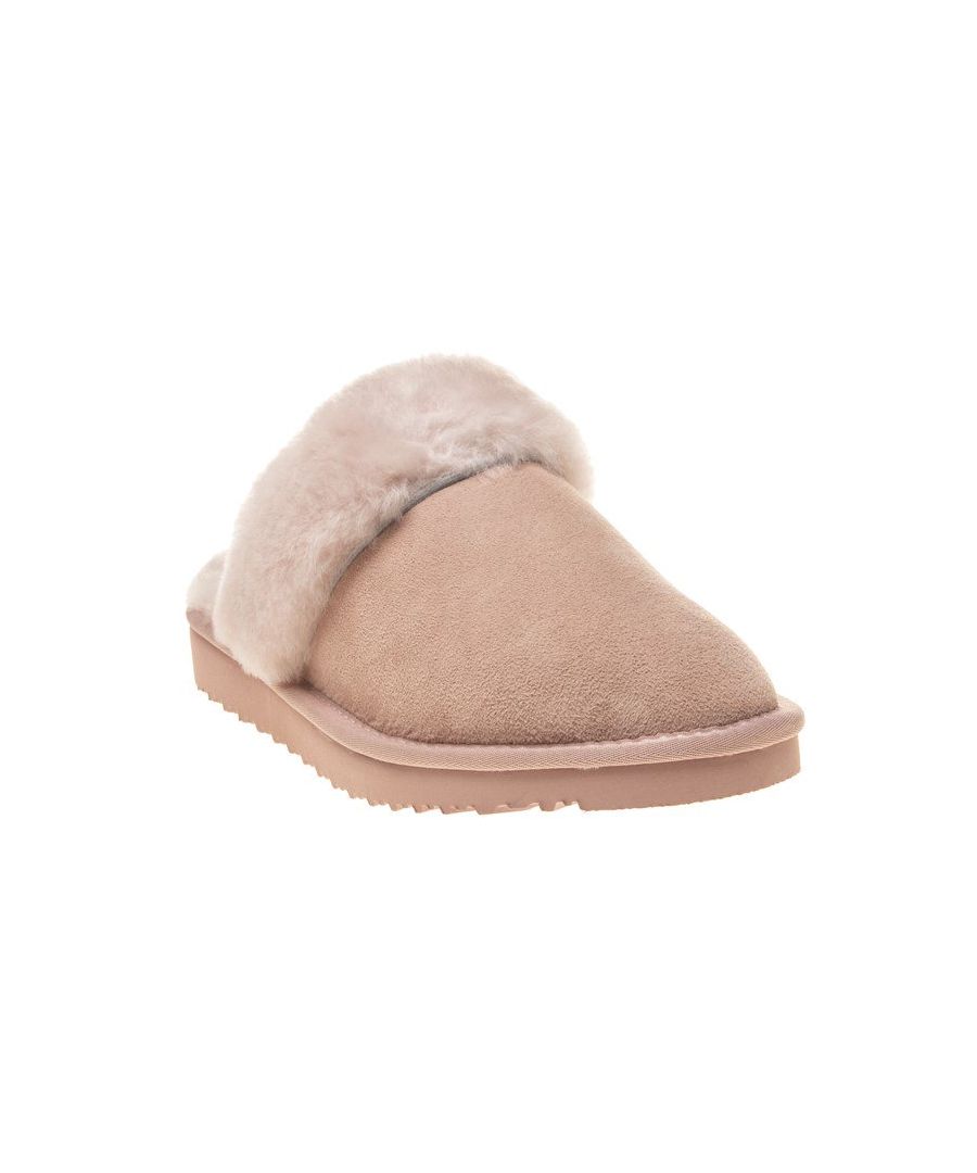 Image for Blk 1978 522270 Slippers
