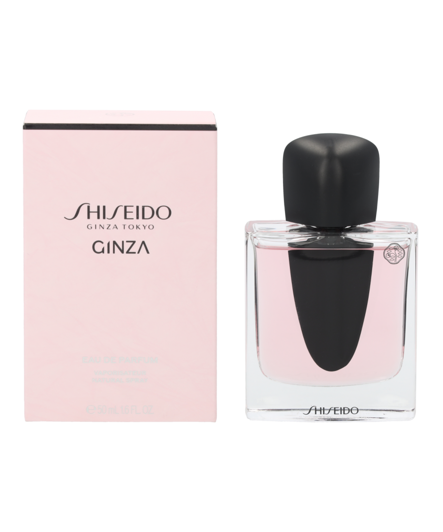 Shiseido Ginza Edp-spray