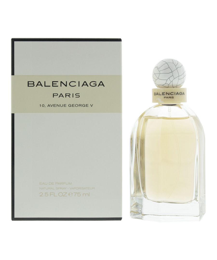 Image for Balenciaga - Balenciaga Paris Eau de Parfum 75ml Spray