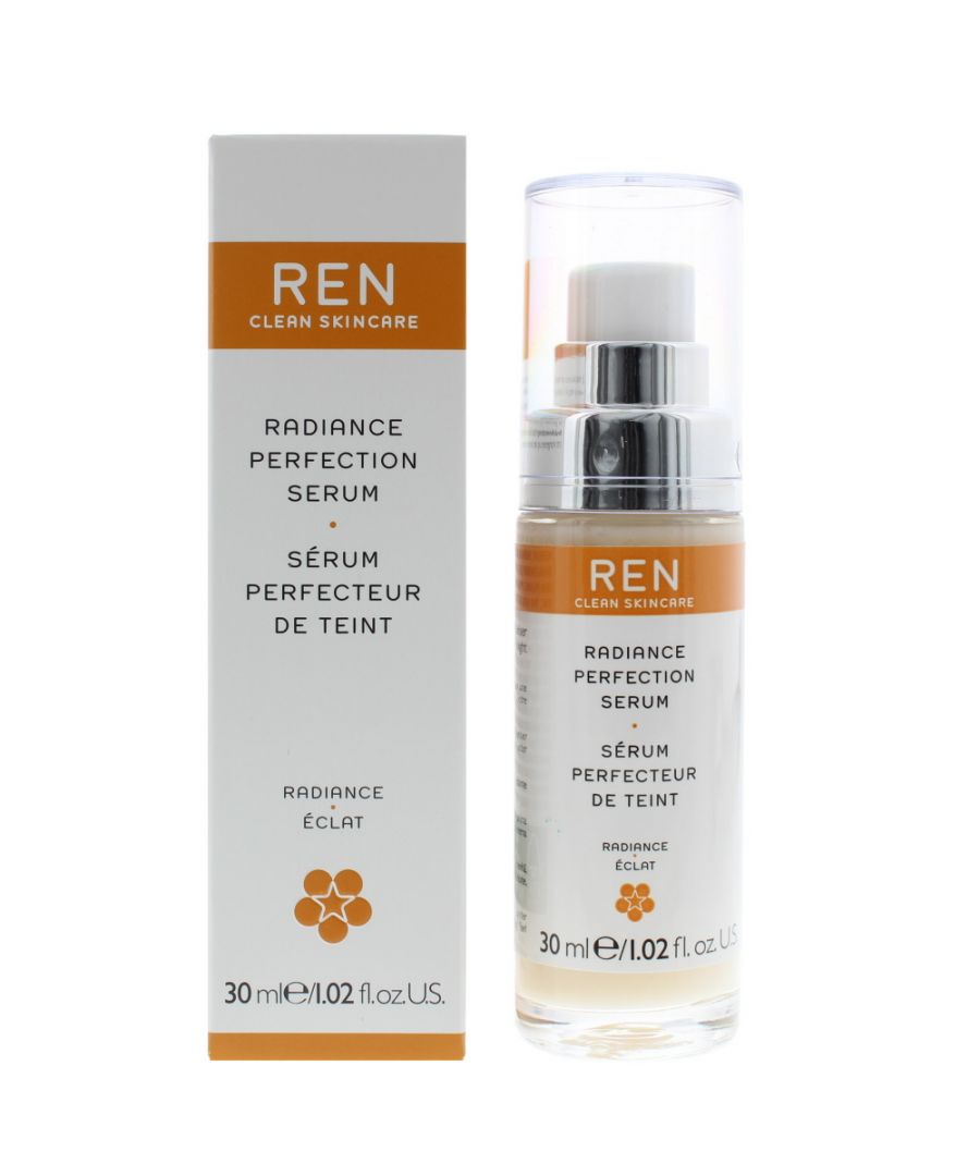 Image for Ren Radiance Perfection Serum 30ml