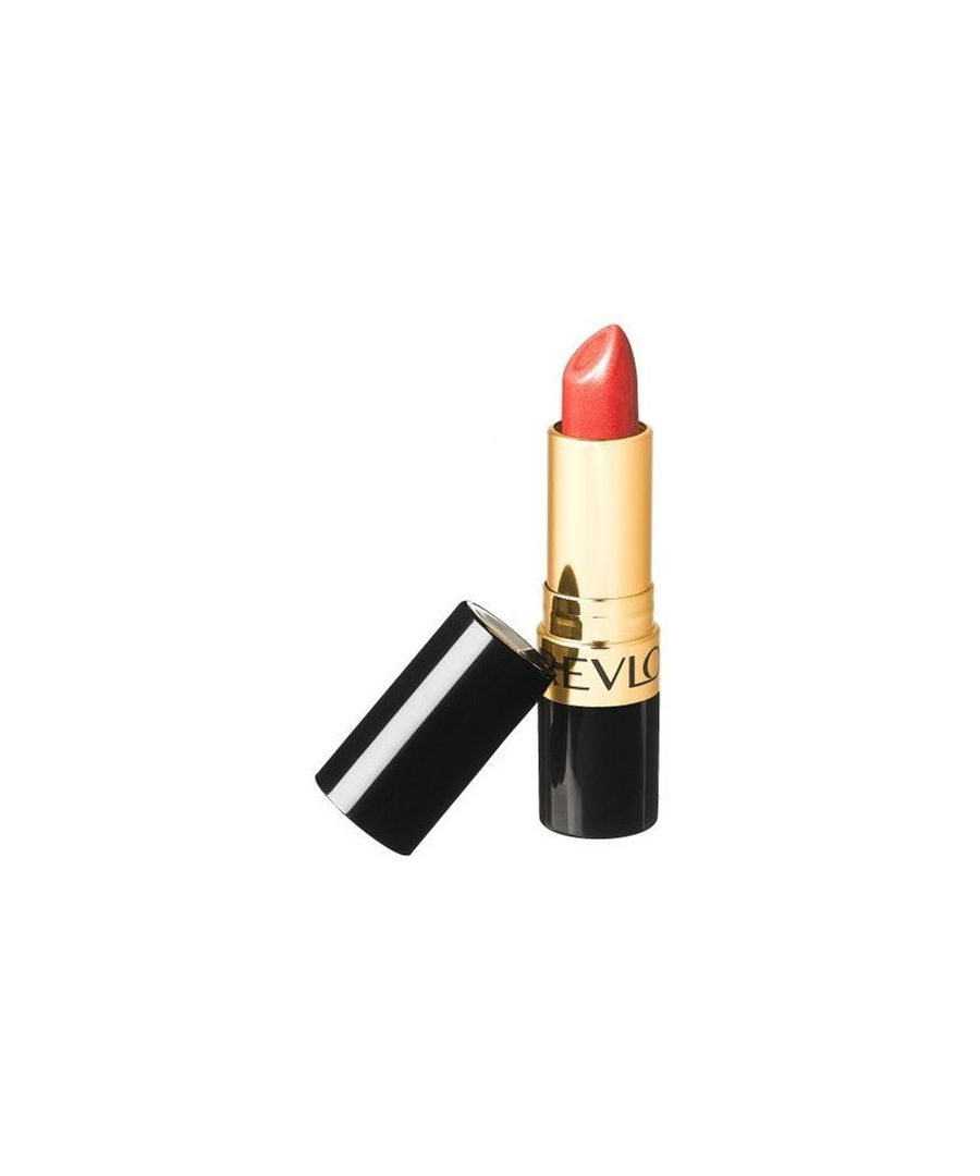 Image for Revlon Super Lustrous Lipstick 4.2g - 520 Wine With Everything