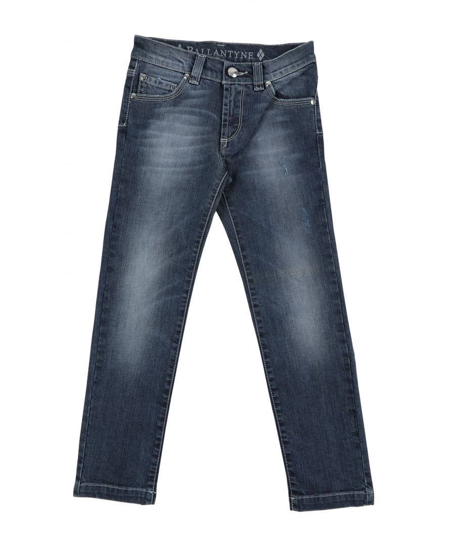 Image for Ballantyne Girls' Jeans in Blue