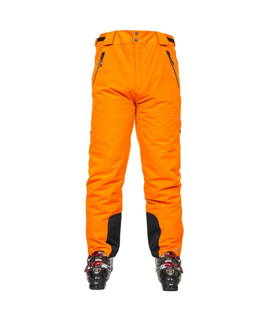 Image for Trespass Mens Alden II Ski Trousers
