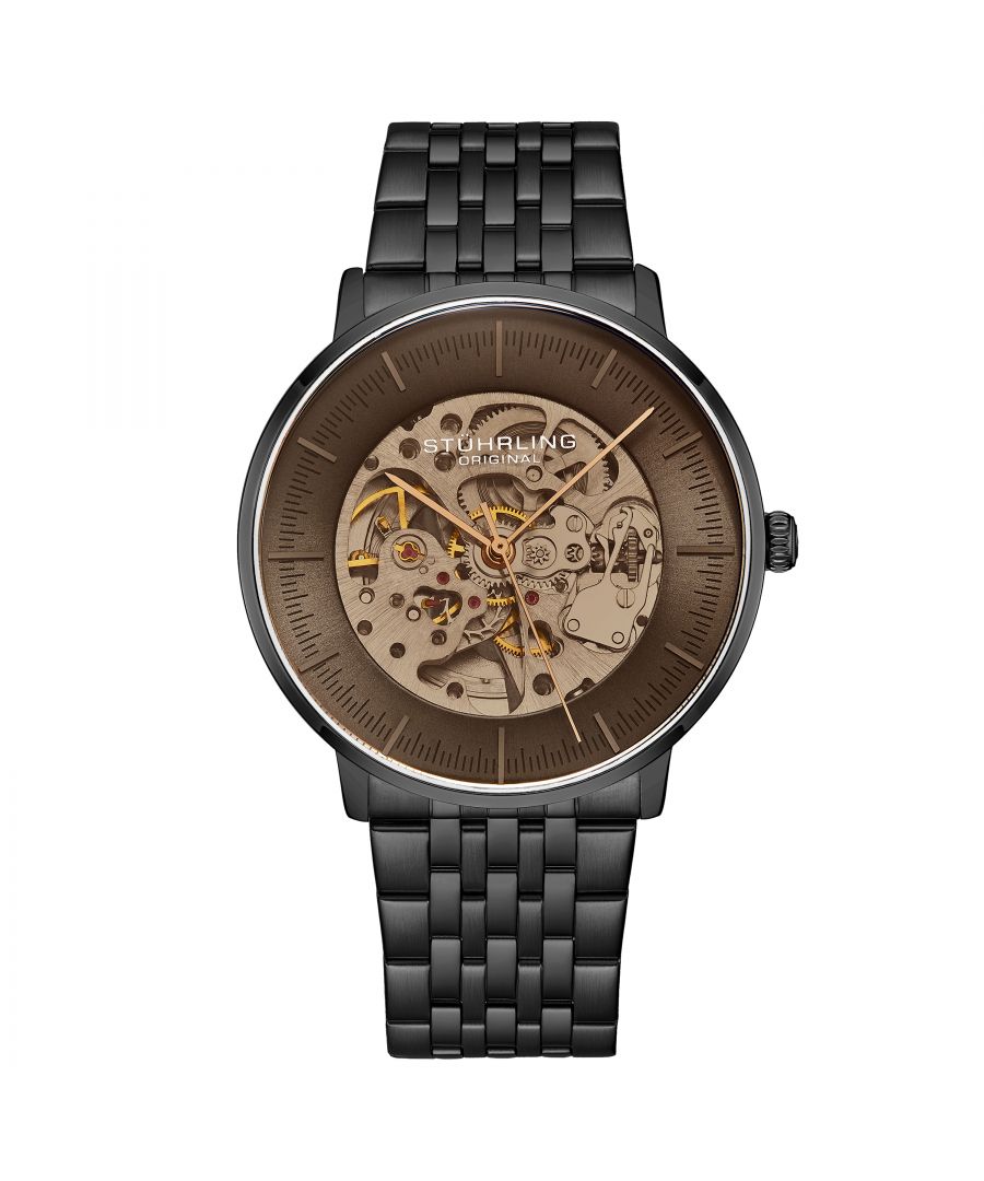 Image for Brown Automatic 42mm