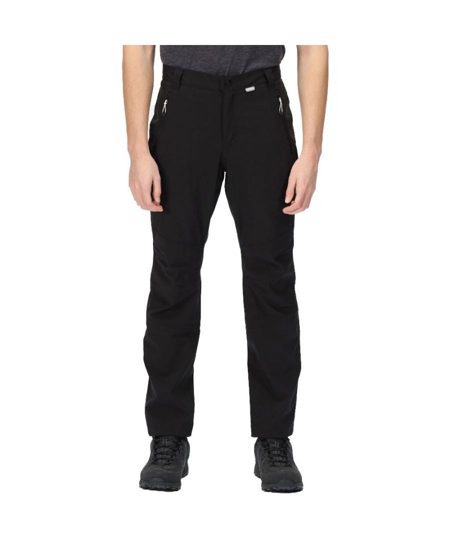 Regatta Mens Dayhike III Waterproof 