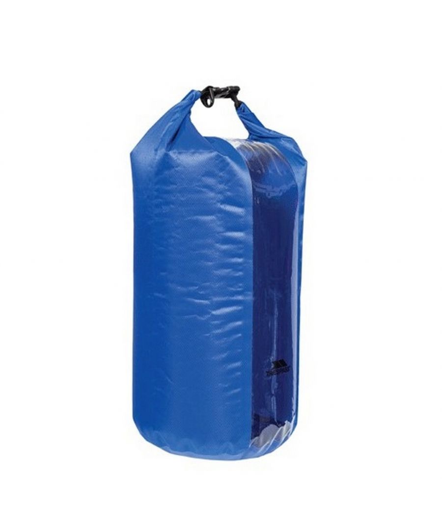 Image for Trespass Exhalted 20L Dry Bag (Blue)
