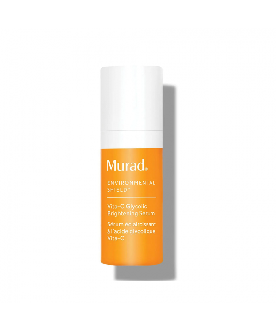 Rapidly reduce the look of dark spots without a doctor's visit. This intensive serum promotes surface cell turnover for brighter, more even skin.