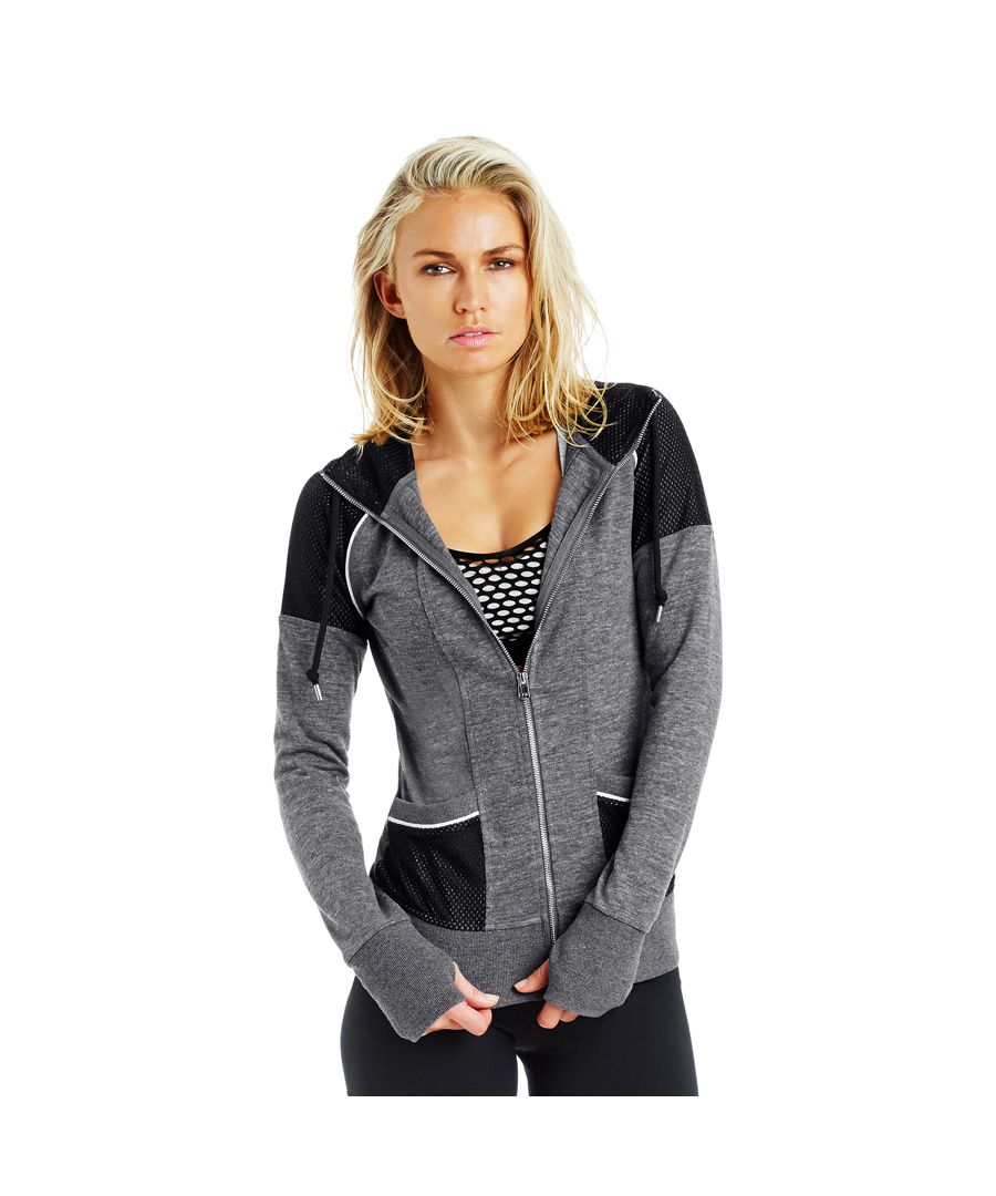 lorna jane luxury jacket