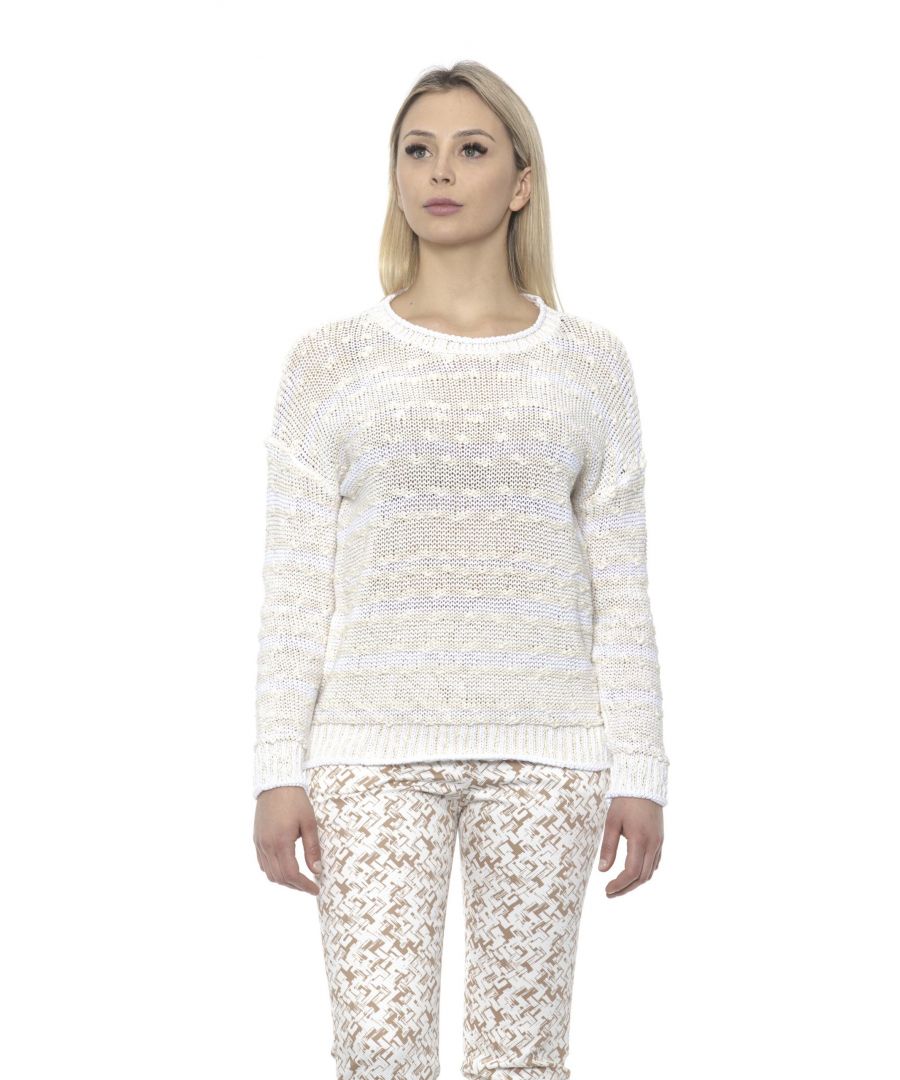 Image for Peserico A Panna Sweater