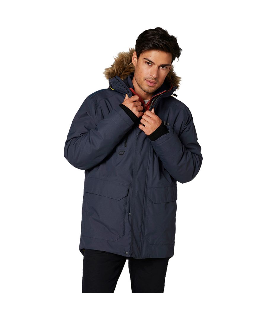 Helly Hansen Mens Bardu Waterproof 